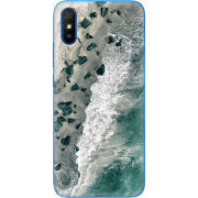 Чехол BoxFace Xiaomi Redmi 9A 