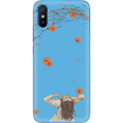 Чехол BoxFace Xiaomi Redmi 9A 