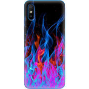 Чехол BoxFace Xiaomi Redmi 9A 