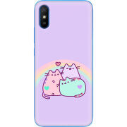 Чехол BoxFace Xiaomi Redmi 9A 