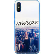 Чехол BoxFace Xiaomi Redmi 9A 