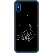 Чехол BoxFace Xiaomi Redmi 9A 