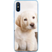 Чехол BoxFace Xiaomi Redmi 9A Puppy Labrador
