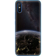 Чехол BoxFace Xiaomi Redmi 9A 