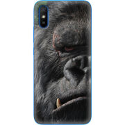 Чехол BoxFace Xiaomi Redmi 9A Kong