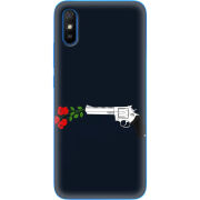 Чехол BoxFace Xiaomi Redmi 9A 