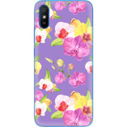 Чехол BoxFace Xiaomi Redmi 9A 