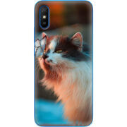 Чехол BoxFace Xiaomi Redmi 9A 