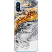 Чехол BoxFace Xiaomi Redmi 9A 