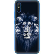 Чехол BoxFace Xiaomi Redmi 9A 