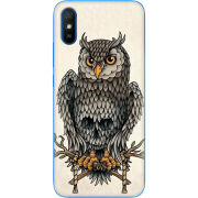 Чехол BoxFace Xiaomi Redmi 9A 