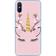 Чехол BoxFace Xiaomi Redmi 9A 
