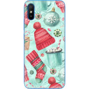Чехол BoxFace Xiaomi Redmi 9A 
