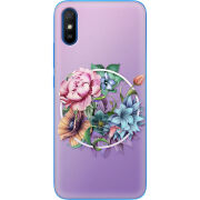 Чехол BoxFace Xiaomi Redmi 9A 