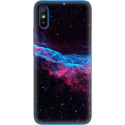 Чехол BoxFace Xiaomi Redmi 9A 