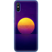 Чехол BoxFace Xiaomi Redmi 9A 
