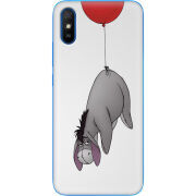 Чехол BoxFace Xiaomi Redmi 9A 