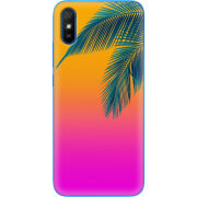 Чехол BoxFace Xiaomi Redmi 9A 
