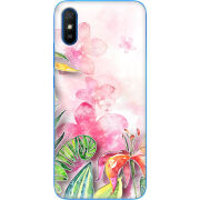 Чехол BoxFace Xiaomi Redmi 9A 
