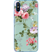 Чехол BoxFace Xiaomi Redmi 9A 
