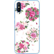 Чехол BoxFace Xiaomi Redmi 9A 