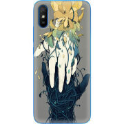 Чехол BoxFace Xiaomi Redmi 9A Natures Hands