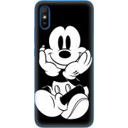 Чехол BoxFace Xiaomi Redmi 9A 