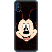 Чехол BoxFace Xiaomi Redmi 9A 