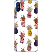 Чехол BoxFace Xiaomi Redmi 9A 