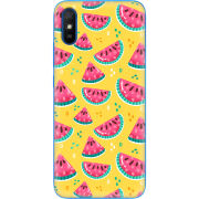 Чехол BoxFace Xiaomi Redmi 9A 