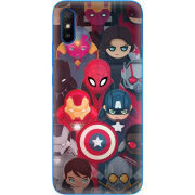 Чехол BoxFace Xiaomi Redmi 9A 