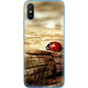 Чехол BoxFace Xiaomi Redmi 9A 