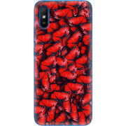 Чехол BoxFace Xiaomi Redmi 9A 