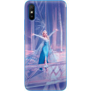 Чехол BoxFace Xiaomi Redmi 9A 