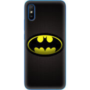 Чехол BoxFace Xiaomi Redmi 9A 