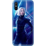 Чехол BoxFace Xiaomi Redmi 9A 