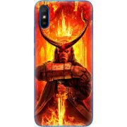 Чехол BoxFace Xiaomi Redmi 9A 