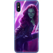 Чехол BoxFace Xiaomi Redmi 9A 