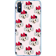Чехол BoxFace Xiaomi Redmi 9A 