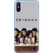 Чехол BoxFace Xiaomi Redmi 9A 