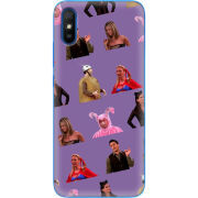 Чехол BoxFace Xiaomi Redmi 9A 