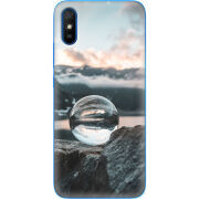 Чехол BoxFace Xiaomi Redmi 9A 