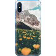 Чехол BoxFace Xiaomi Redmi 9A 