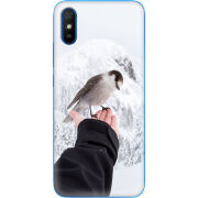 Чехол BoxFace Xiaomi Redmi 9A 