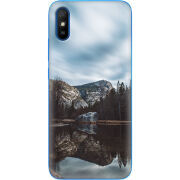 Чехол BoxFace Xiaomi Redmi 9A 