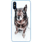 Чехол BoxFace Xiaomi Redmi 9A 