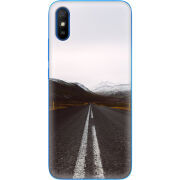 Чехол BoxFace Xiaomi Redmi 9A 