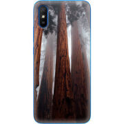 Чехол BoxFace Xiaomi Redmi 9A 