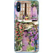 Чехол BoxFace Xiaomi Redmi 9A 