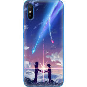 Чехол BoxFace Xiaomi Redmi 9A 